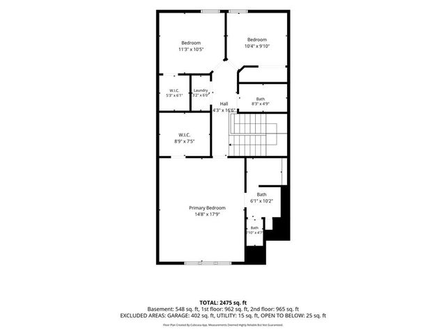 1490 Addison Place, Decatur, GA 30033