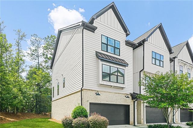 1490 Addison Place, Decatur, GA 30033