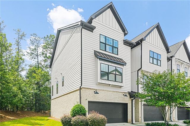 1490 Addison Place, Decatur, GA 30033