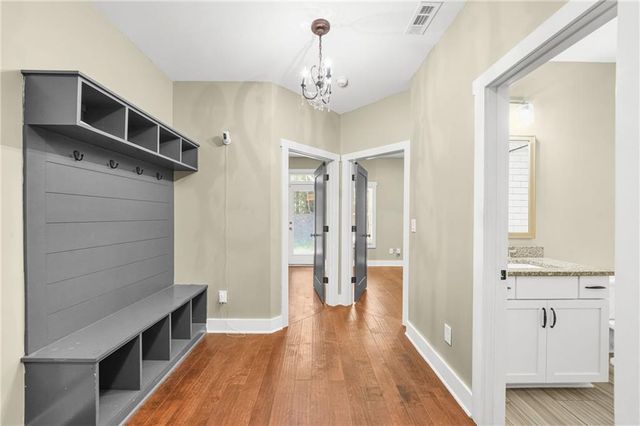 1490 Addison Place, Decatur, GA 30033