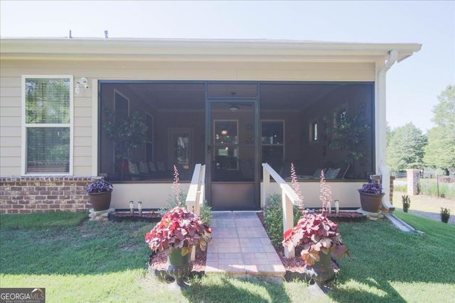 781 Wood Stork Drive, Loganville, GA 30052