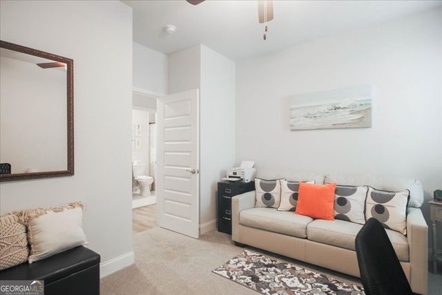 781 Wood Stork Drive, Loganville, GA 30052