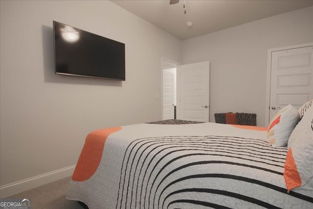 781 Wood Stork Drive, Loganville, GA 30052