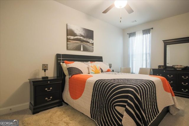 781 Wood Stork Drive, Loganville, GA 30052