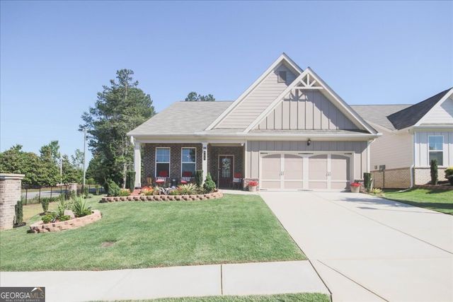781 Wood Stork Drive, Loganville, GA 30052