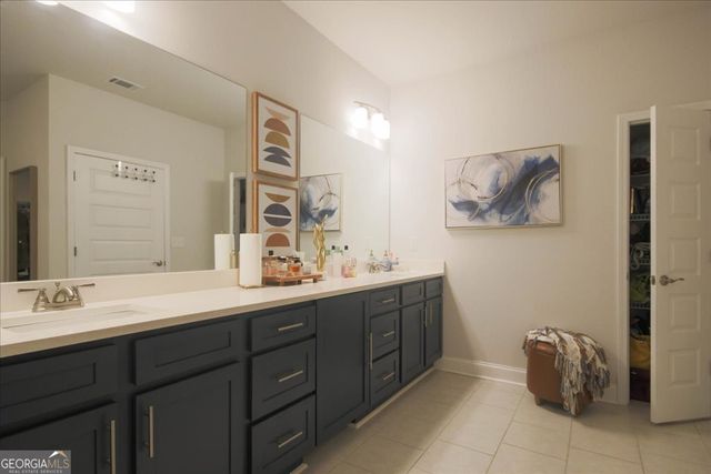 781 Wood Stork Drive, Loganville, GA 30052