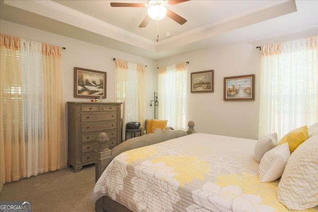 781 Wood Stork Drive, Loganville, GA 30052