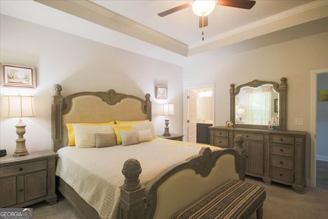 781 Wood Stork Drive, Loganville, GA 30052