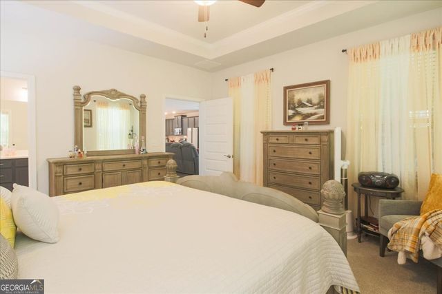 781 Wood Stork Drive, Loganville, GA 30052