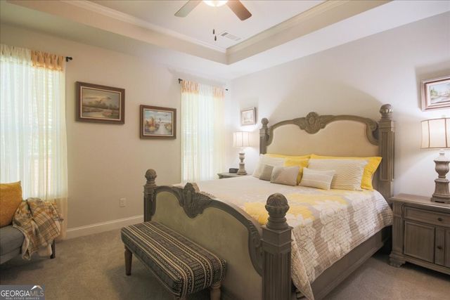 781 Wood Stork Drive, Loganville, GA 30052