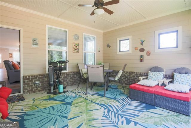 781 Wood Stork Drive, Loganville, GA 30052