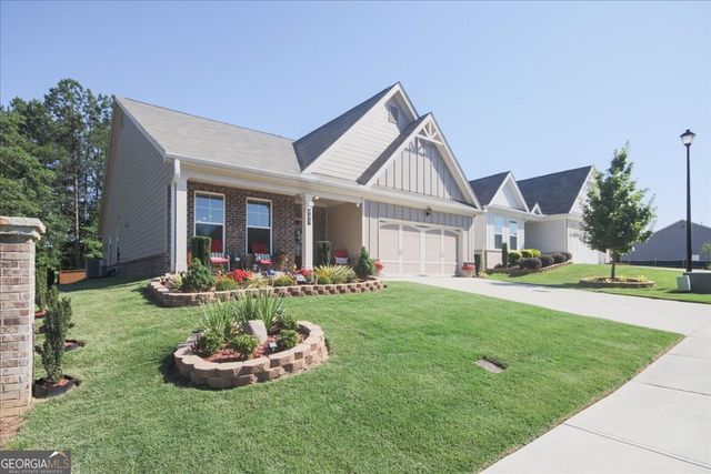 781 Wood Stork Drive, Loganville, GA 30052