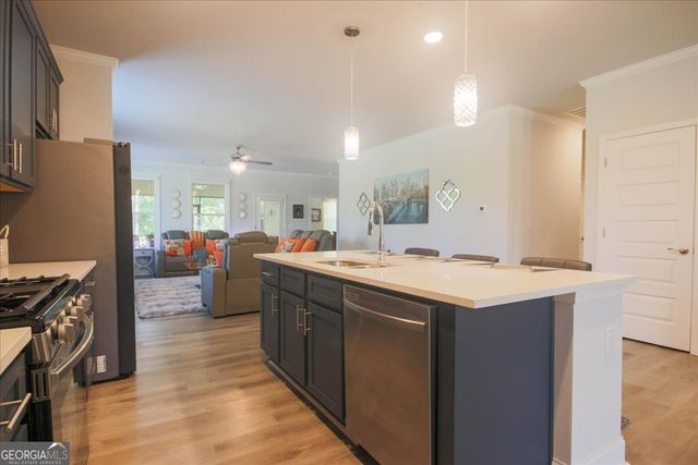 781 Wood Stork Drive, Loganville, GA 30052