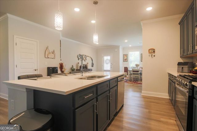781 Wood Stork Drive, Loganville, GA 30052