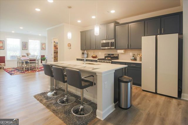 781 Wood Stork Drive, Loganville, GA 30052