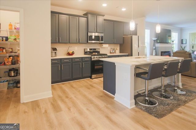 781 Wood Stork Drive, Loganville, GA 30052