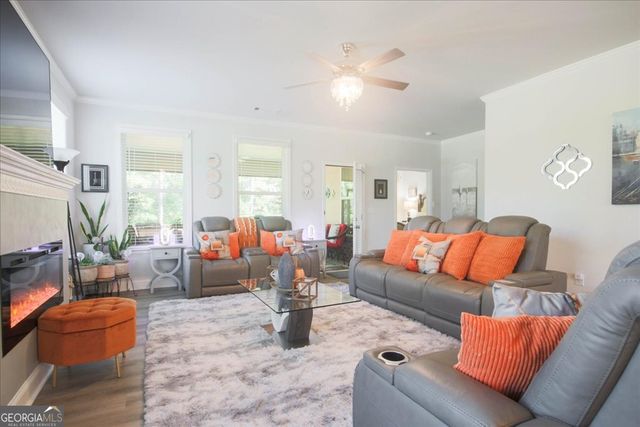781 Wood Stork Drive, Loganville, GA 30052