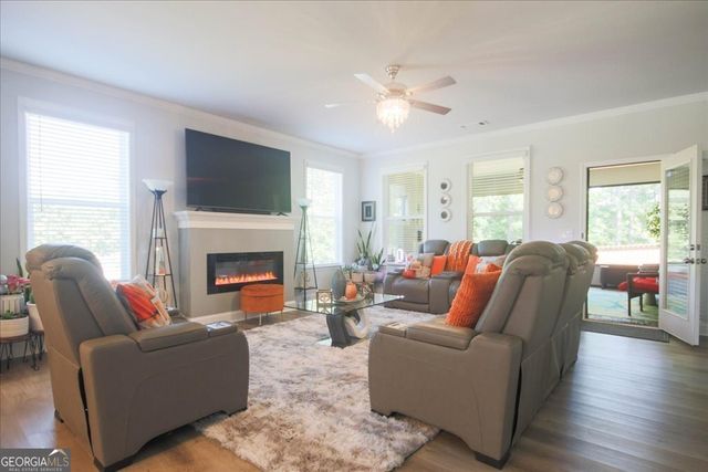 781 Wood Stork Drive, Loganville, GA 30052