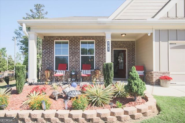 781 Wood Stork Drive, Loganville, GA 30052
