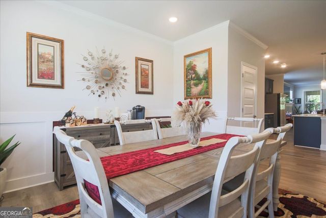 781 Wood Stork Drive, Loganville, GA 30052