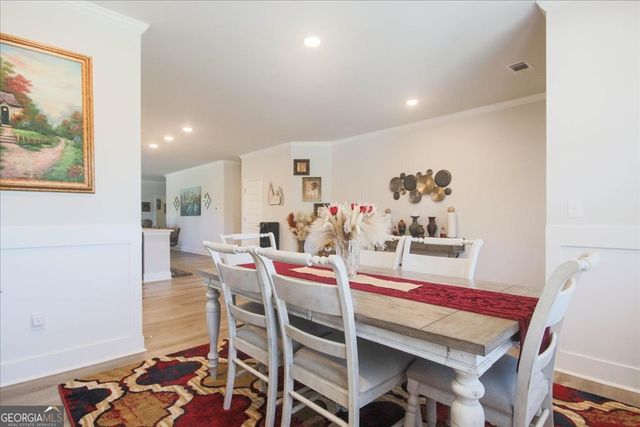 781 Wood Stork Drive, Loganville, GA 30052