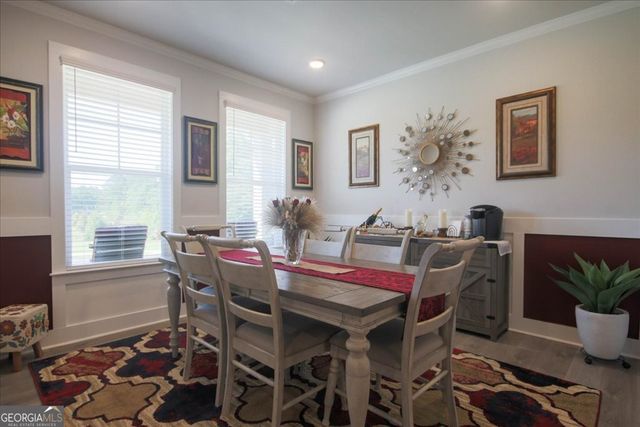 781 Wood Stork Drive, Loganville, GA 30052
