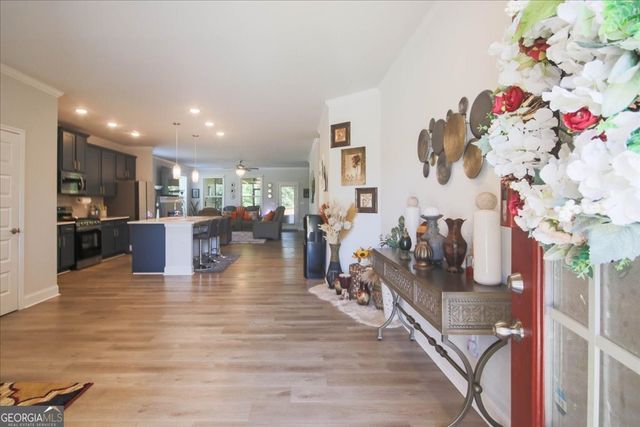 781 Wood Stork Drive, Loganville, GA 30052