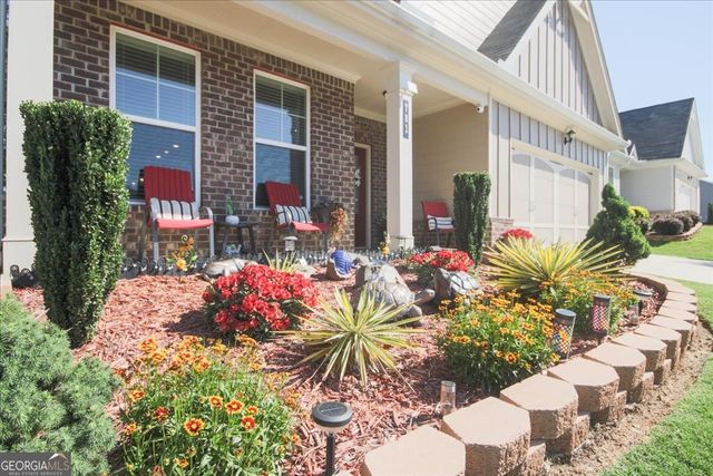 781 Wood Stork Drive, Loganville, GA 30052