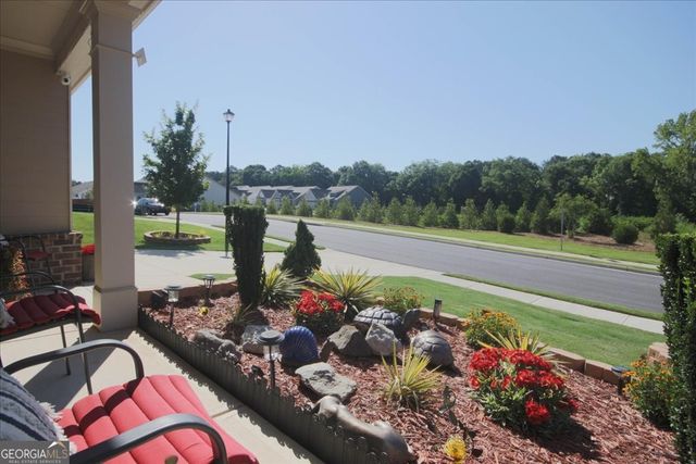 781 Wood Stork Drive, Loganville, GA 30052