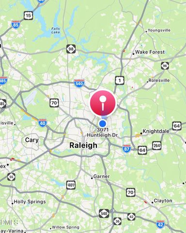 3071 Huntleigh Drive 3071, Raleigh, NC 27604