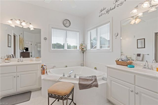 807 General Pickett DR, Suffolk, VA 23434