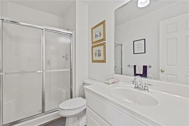 807 General Pickett DR, Suffolk, VA 23434