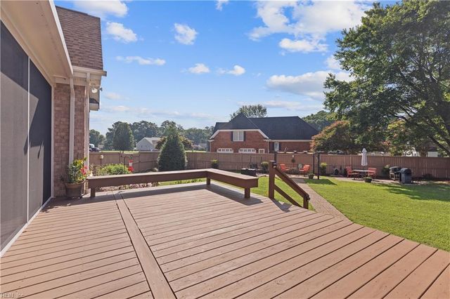 807 General Pickett DR, Suffolk, VA 23434