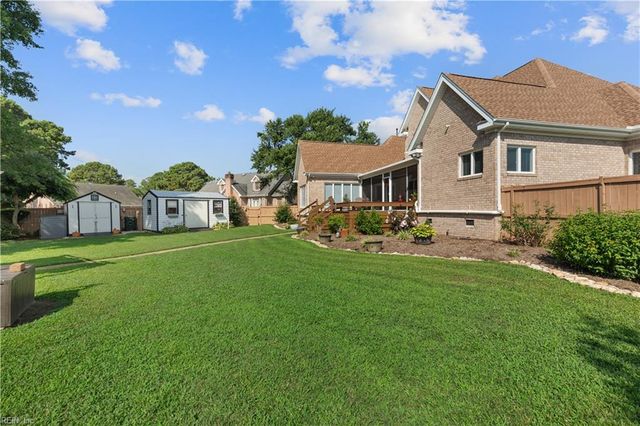 807 General Pickett DR, Suffolk, VA 23434