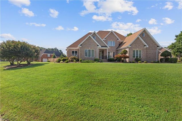 807 General Pickett DR, Suffolk, VA 23434
