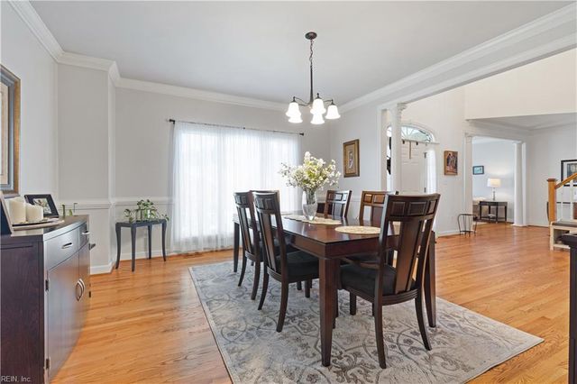 807 General Pickett DR, Suffolk, VA 23434