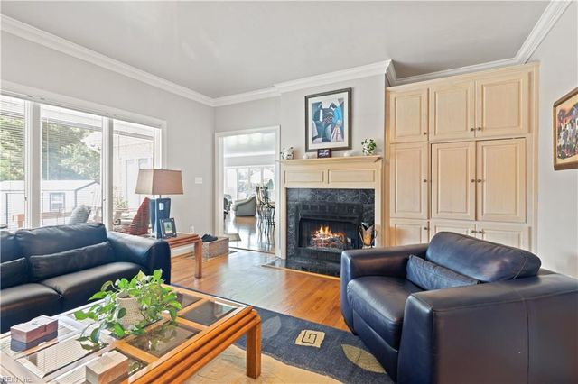 807 General Pickett DR, Suffolk, VA 23434