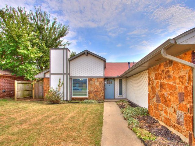 10544 Ricky Lane, Oklahoma City, OK 73130