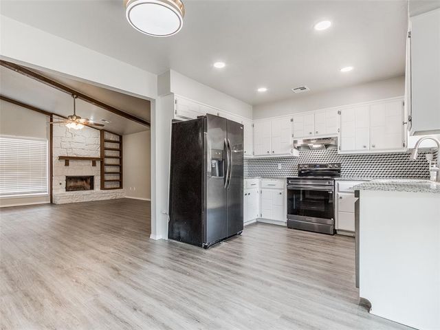 10544 Ricky Lane, Oklahoma City, OK 73130