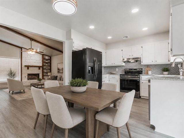 10544 Ricky Lane, Oklahoma City, OK 73130