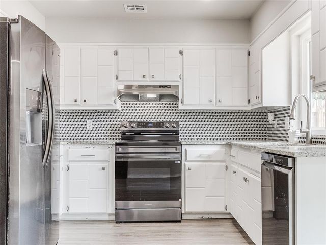10544 Ricky Lane, Oklahoma City, OK 73130
