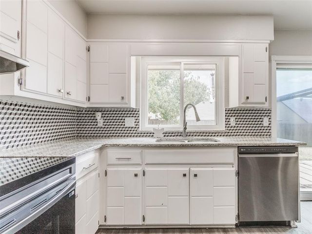 10544 Ricky Lane, Oklahoma City, OK 73130
