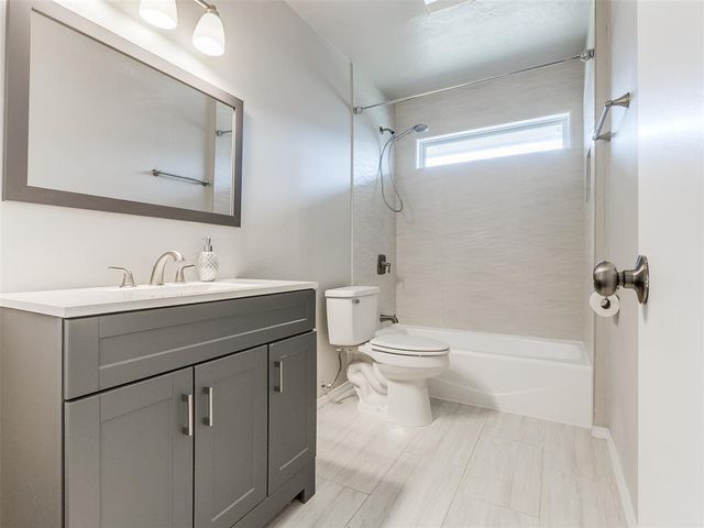 10544 Ricky Lane, Oklahoma City, OK 73130