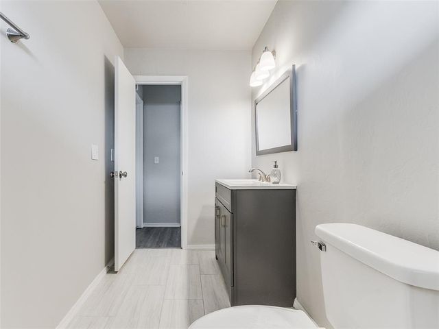 10544 Ricky Lane, Oklahoma City, OK 73130