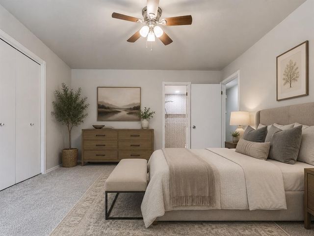 10544 Ricky Lane, Oklahoma City, OK 73130