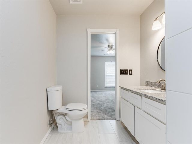 10544 Ricky Lane, Oklahoma City, OK 73130