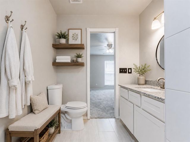 10544 Ricky Lane, Oklahoma City, OK 73130