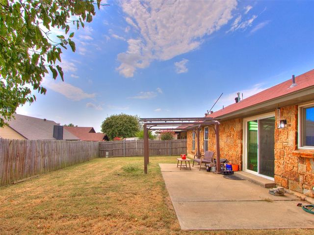 10544 Ricky Lane, Oklahoma City, OK 73130