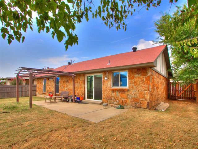 10544 Ricky Lane, Oklahoma City, OK 73130