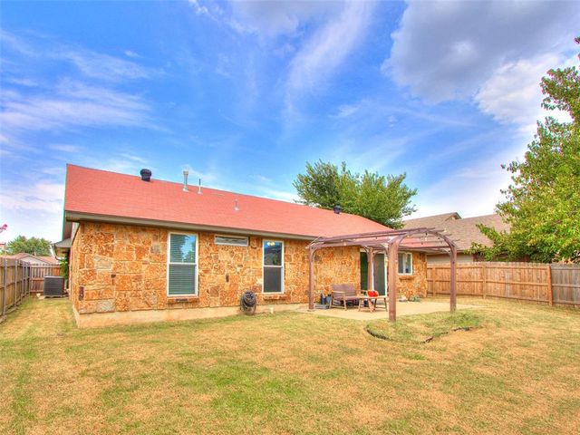 10544 Ricky Lane, Oklahoma City, OK 73130